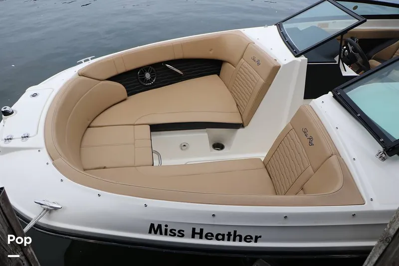 Slide: The Image of Sea Ray SPX 230 2024 - 16130568