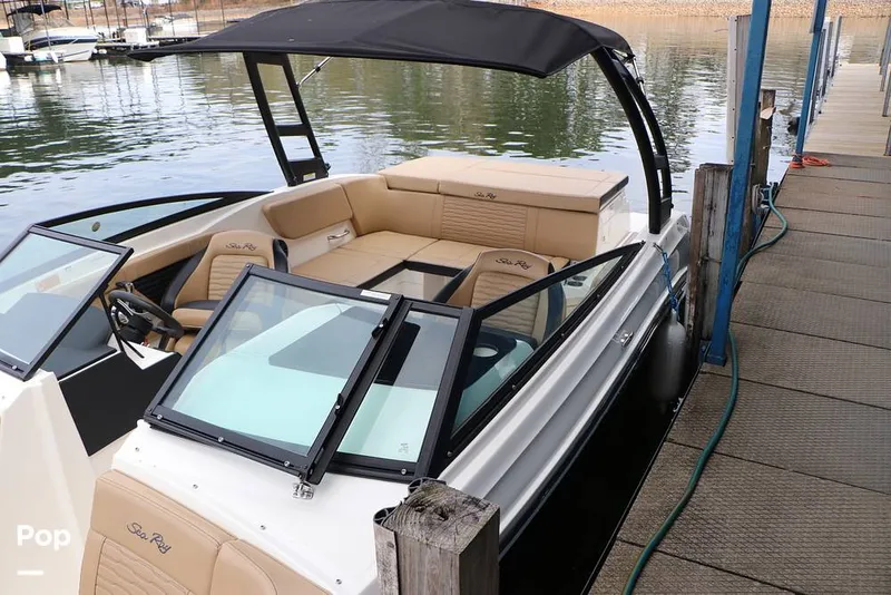 Slide: The Image of Sea Ray SPX 230 2024 - 16130569