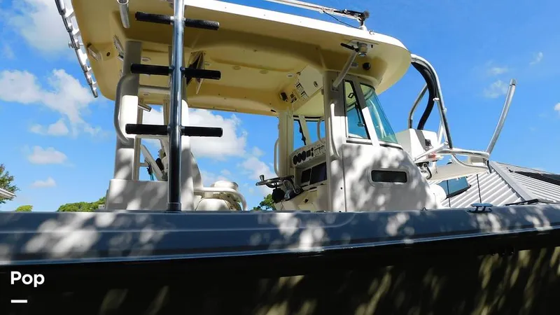 Slide: The Image of Everglades 290 Pilot 2005 - 15778830