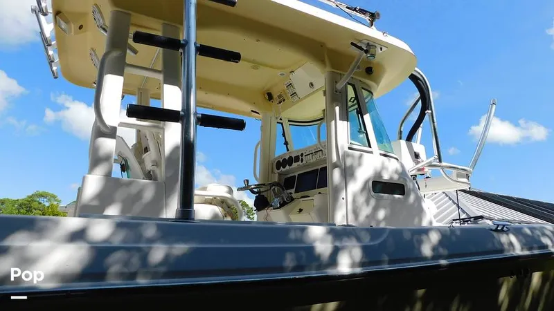 Slide: The Image of Everglades 290 Pilot 2005 - 15778831