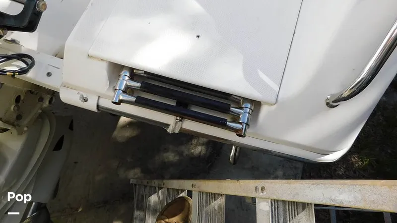 Slide: The Image of Everglades 290 Pilot 2005 - 15778833