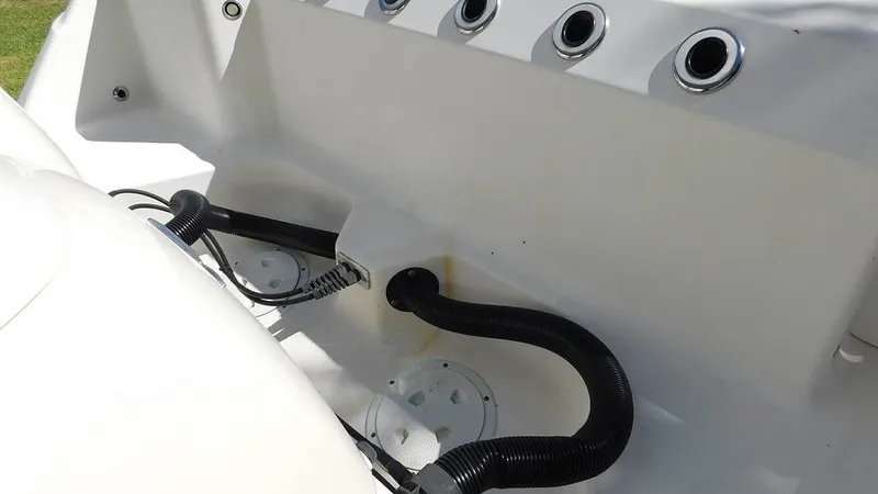 Slide: The Image of Everglades 290 Pilot 2005 - 15778834