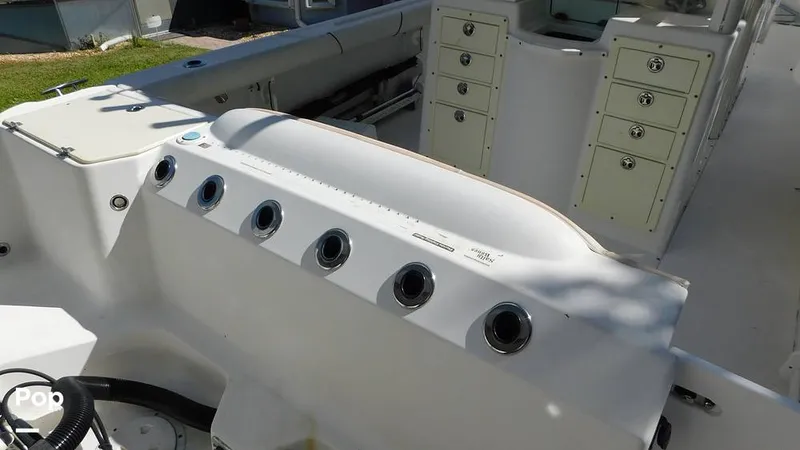 Slide: The Image of Everglades 290 Pilot 2005 - 15778835