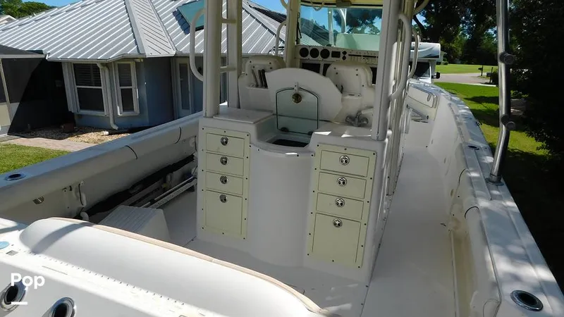 Slide: The Image of Everglades 290 Pilot 2005 - 15778836