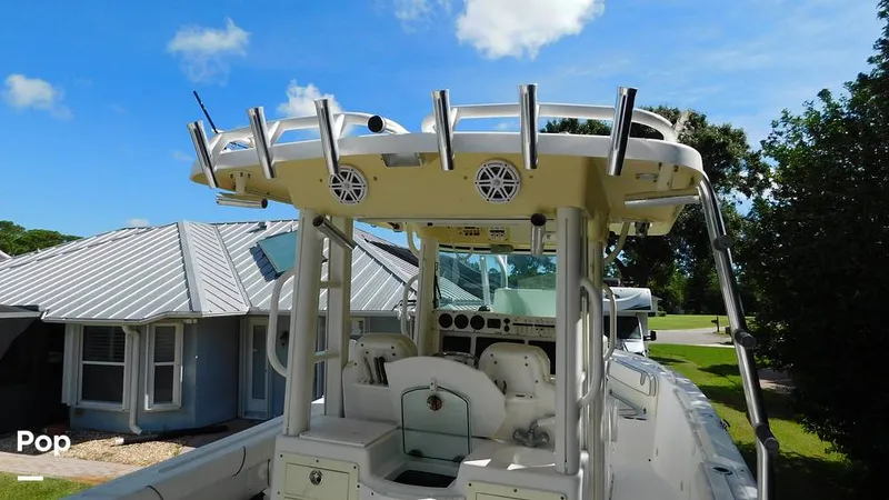 Slide: The Image of Everglades 290 Pilot 2005 - 15778837