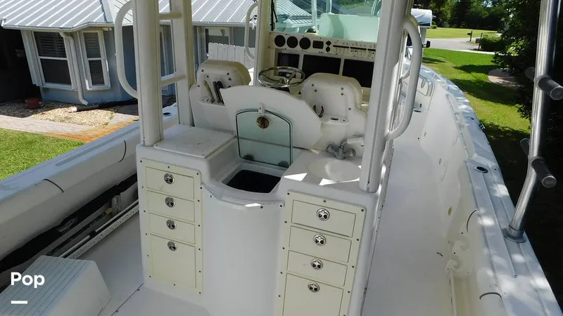 Slide: The Image of Everglades 290 Pilot 2005 - 15778838