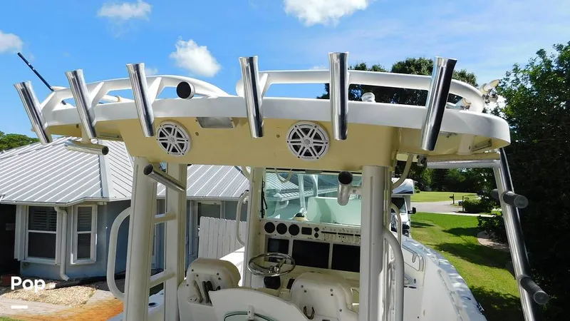 Slide: The Image of Everglades 290 Pilot 2005 - 15778839