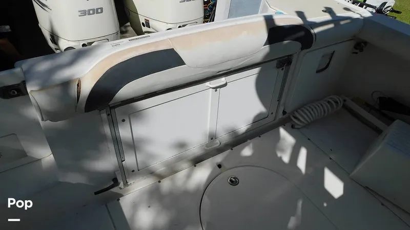 Slide: The Image of Everglades 290 Pilot 2005 - 15778840