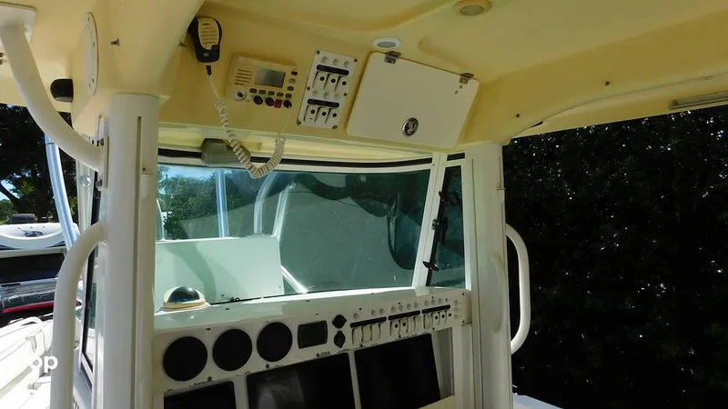 Slide: The Image of Everglades 290 Pilot 2005 - 15778851