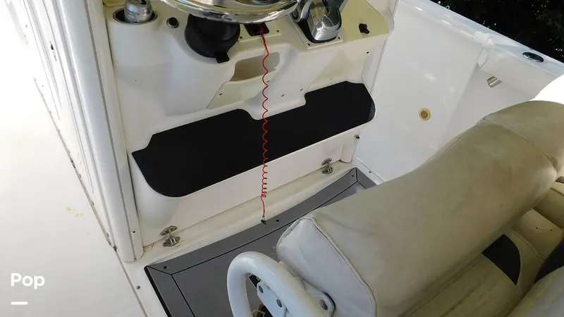 Slide: The Image of Everglades 290 Pilot 2005 - 15778852