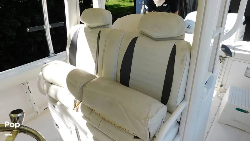 Slide: The Image of Everglades 290 Pilot 2005 - 15778854