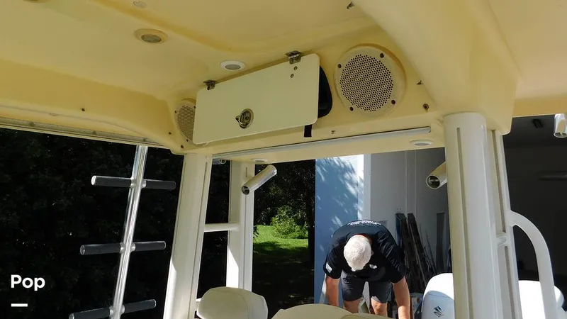 Slide: The Image of Everglades 290 Pilot 2005 - 15778855