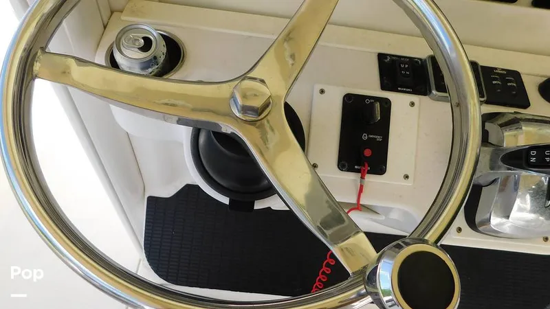 Slide: The Image of Everglades 290 Pilot 2005 - 15778857