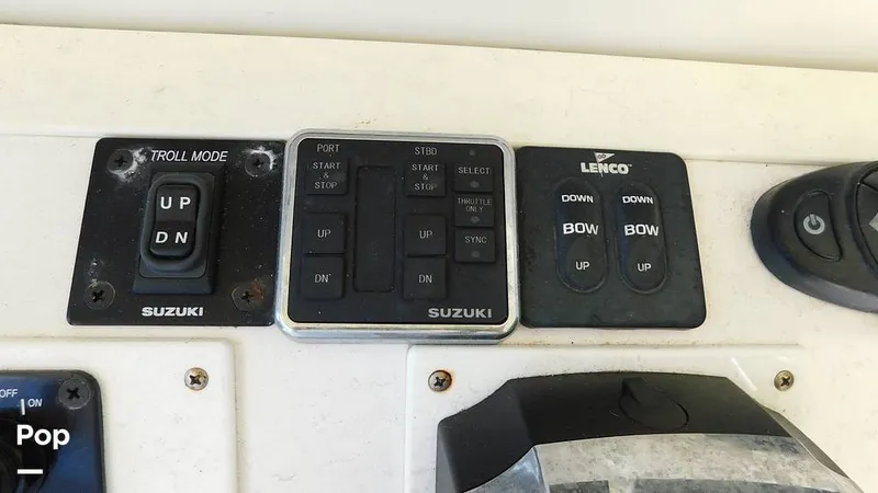 Slide: The Image of Everglades 290 Pilot 2005 - 15778858