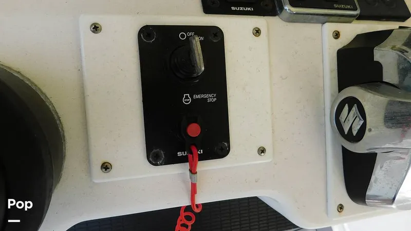 Slide: The Image of Everglades 290 Pilot 2005 - 15778859