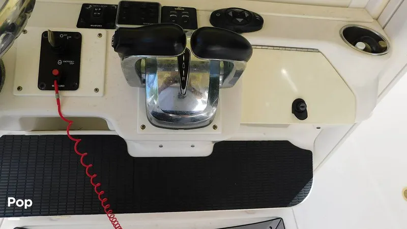 Slide: The Image of Everglades 290 Pilot 2005 - 15778860