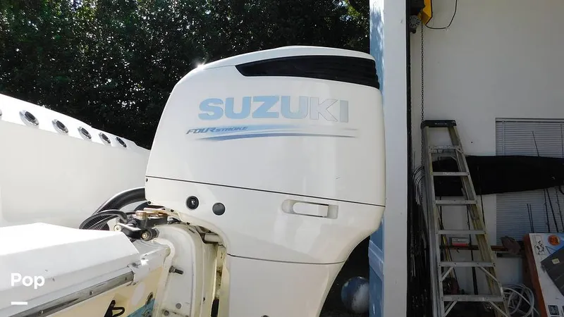 Slide: The Image of Everglades 290 Pilot 2005 - 15778823