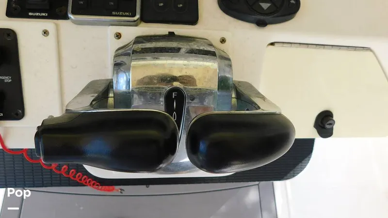 Slide: The Image of Everglades 290 Pilot 2005 - 15778861