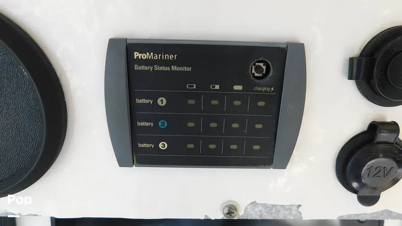 Slide: The Image of Everglades 290 Pilot 2005 - 15778863