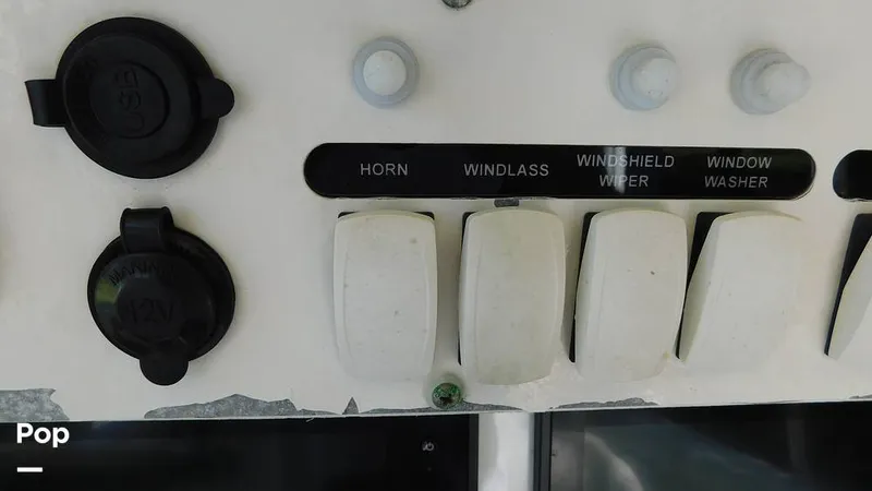 Slide: The Image of Everglades 290 Pilot 2005 - 15778864