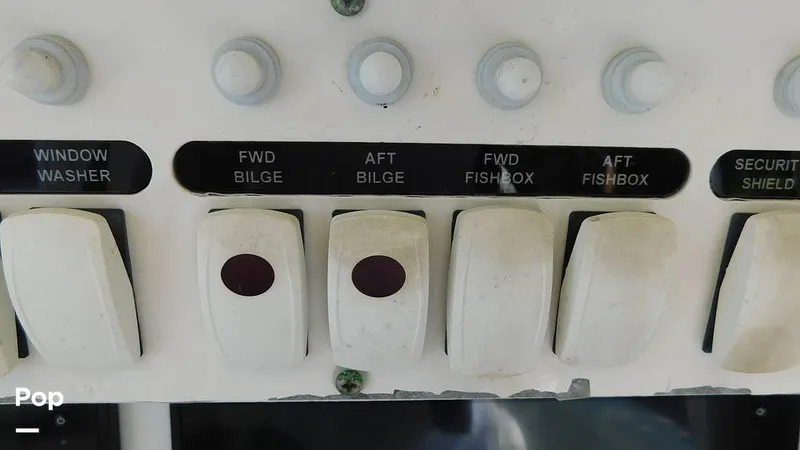 Slide: The Image of Everglades 290 Pilot 2005 - 15778865