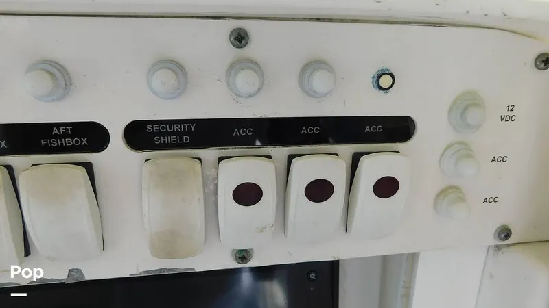 Slide: The Image of Everglades 290 Pilot 2005 - 15778866