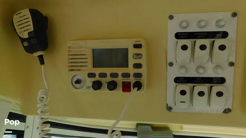 Slide: The Image of Everglades 290 Pilot 2005 - 15778867