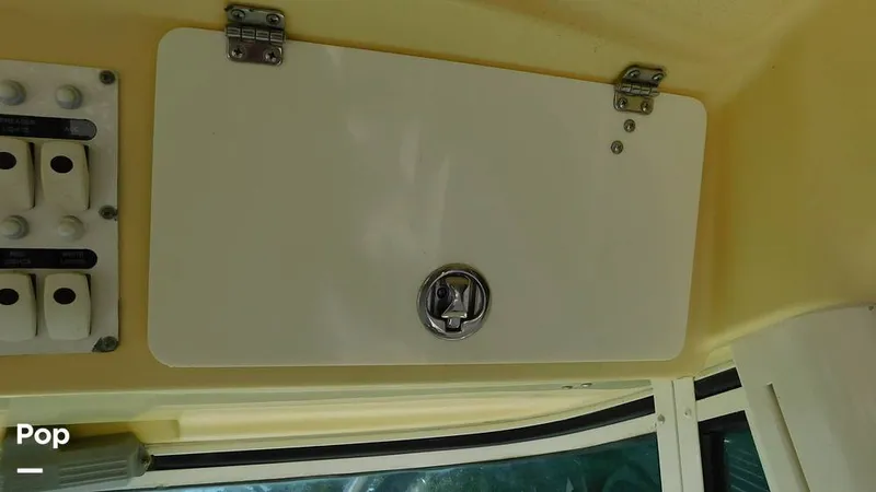 Slide: The Image of Everglades 290 Pilot 2005 - 15778868