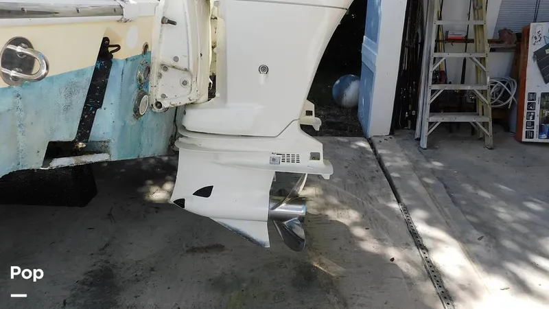 Slide: The Image of Everglades 290 Pilot 2005 - 15778824