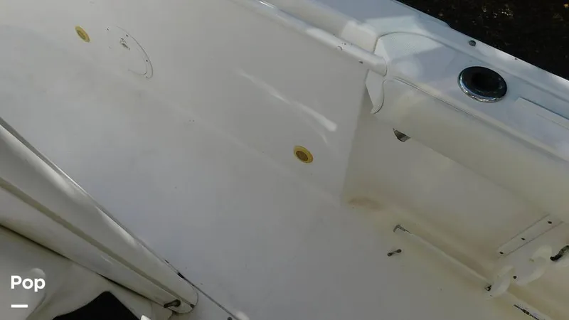 Slide: The Image of Everglades 290 Pilot 2005 - 15778872