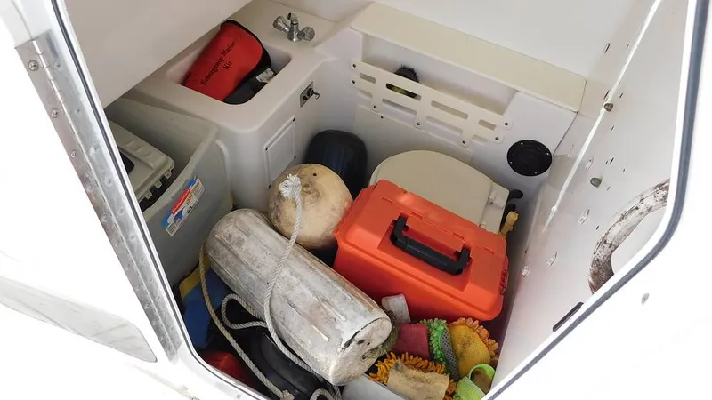 Slide: The Image of Everglades 290 Pilot 2005 - 15778874