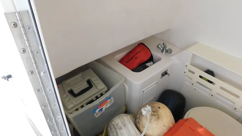 Slide: The Image of Everglades 290 Pilot 2005 - 15778877