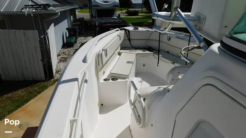 Slide: The Image of Everglades 290 Pilot 2005 - 15778878