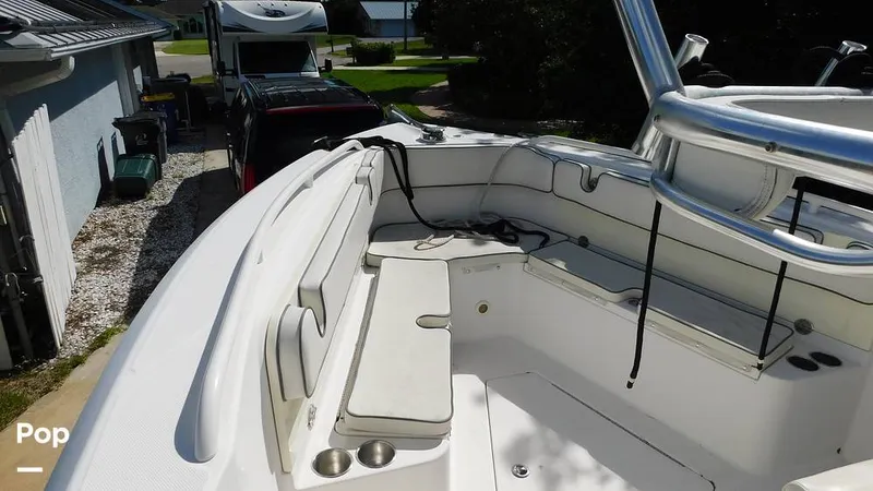 Slide: The Image of Everglades 290 Pilot 2005 - 15778879