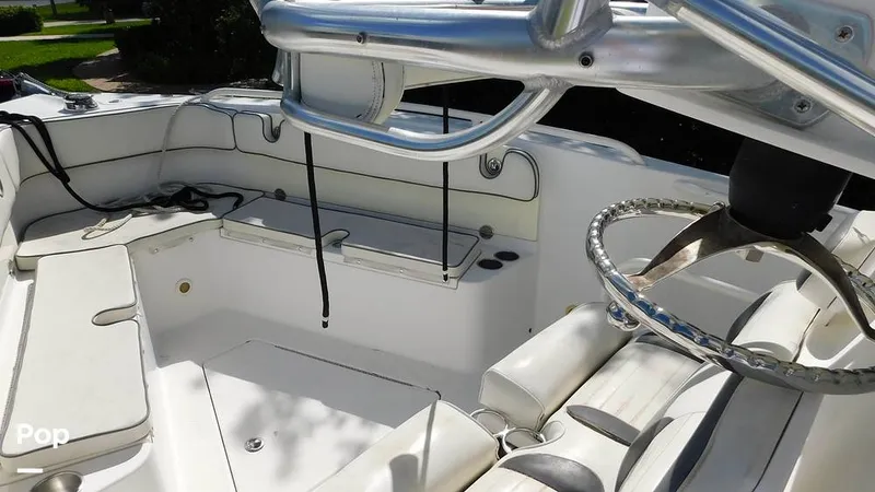 Slide: The Image of Everglades 290 Pilot 2005 - 15778880