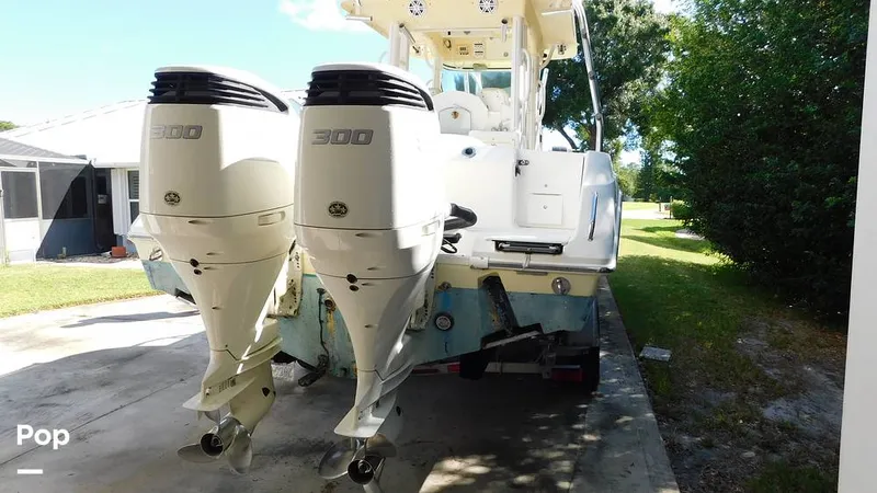 Slide: The Image of Everglades 290 Pilot 2005 - 15778826