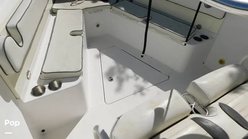 Slide: The Image of Everglades 290 Pilot 2005 - 15778881