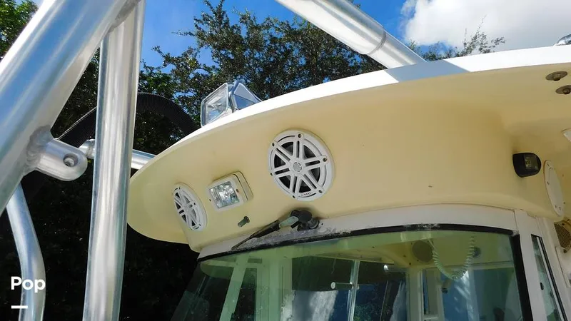 Slide: The Image of Everglades 290 Pilot 2005 - 15778882