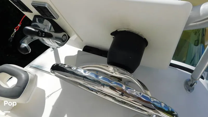 Slide: The Image of Everglades 290 Pilot 2005 - 15778884