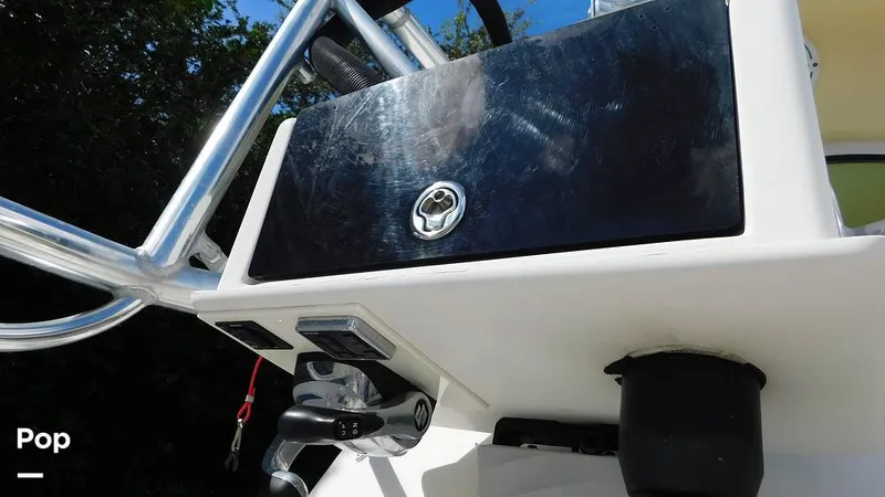 Slide: The Image of Everglades 290 Pilot 2005 - 15778885