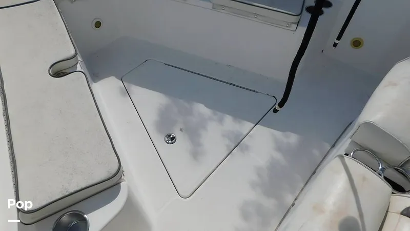 Slide: The Image of Everglades 290 Pilot 2005 - 15778886