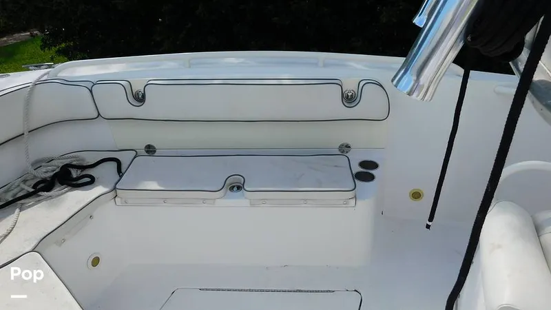 Slide: The Image of Everglades 290 Pilot 2005 - 15778889