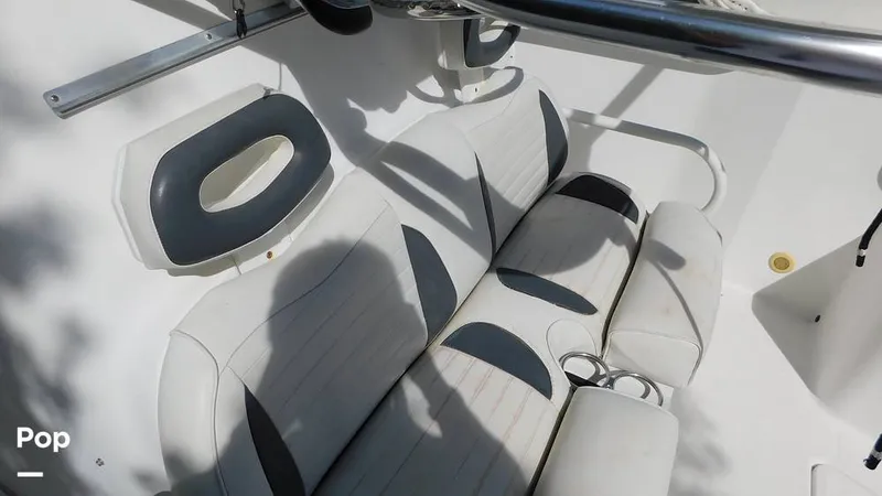 Slide: The Image of Everglades 290 Pilot 2005 - 15778891