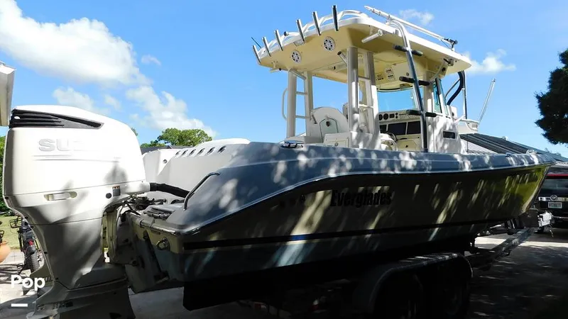 Slide: The Image of Everglades 290 Pilot 2005 - 15778827