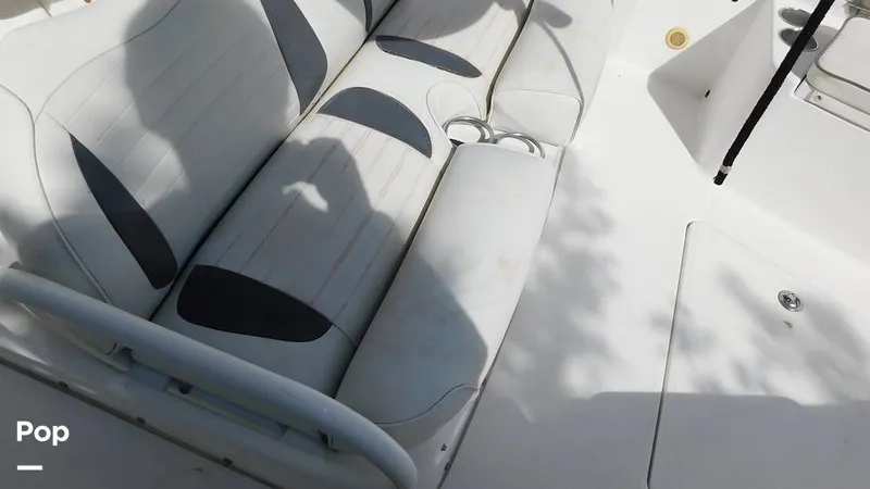 Slide: The Image of Everglades 290 Pilot 2005 - 15778892