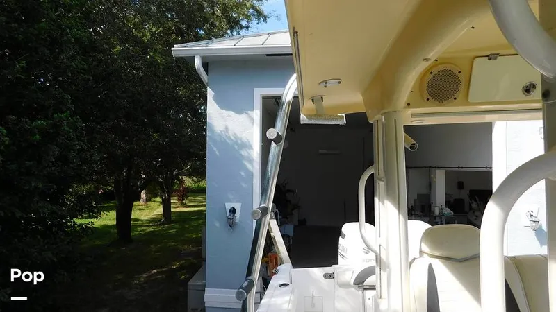 Slide: The Image of Everglades 290 Pilot 2005 - 15778893