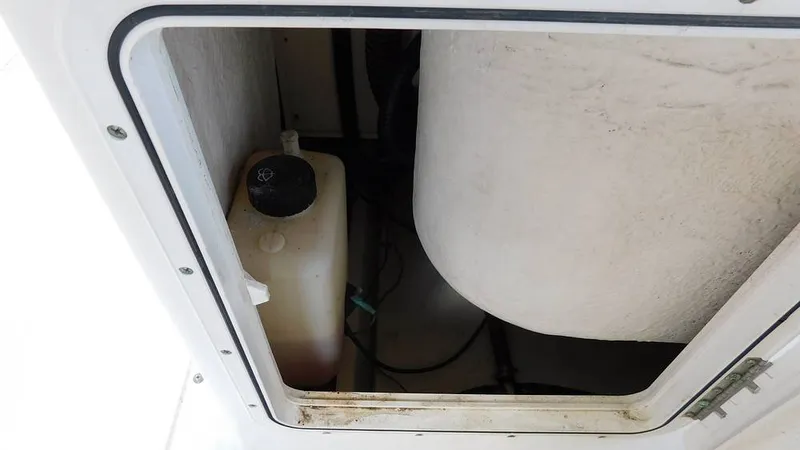 Slide: The Image of Everglades 290 Pilot 2005 - 15778895