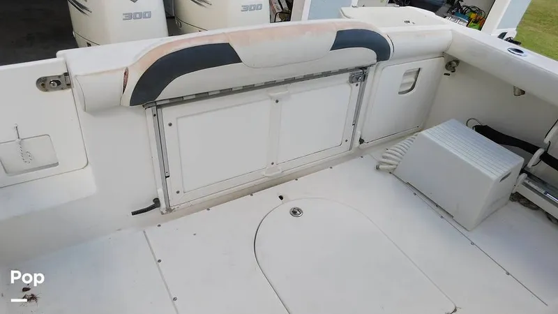 Slide: The Image of Everglades 290 Pilot 2005 - 15778899