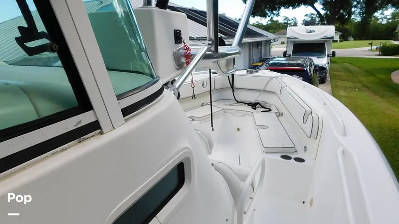 Slide: The Image of Everglades 290 Pilot 2005 - 15778900