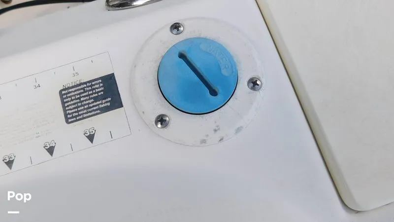 Slide: The Image of Everglades 290 Pilot 2005 - 15778903